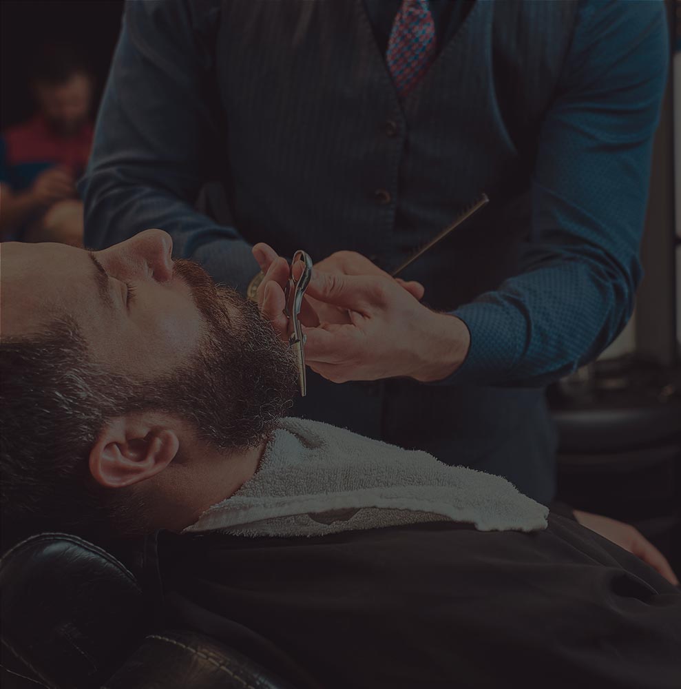 Barberia